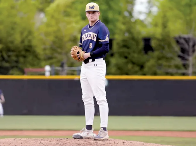 WVU baseball signs 2-way player